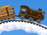 play Coal Express 4