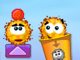 play Blobs Hunter