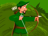 play Green Archer 2