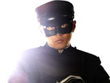 play The Green Hornet: Crime Figther
