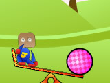 play Ragdoll Catapult