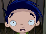 play Victors Nightmare: Episode 1