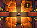 play Crystal Runner