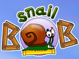 Snail Bob