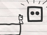 play Paper Venture