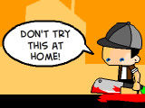 play Deadly Neighbours