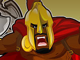 play Spartans To The Rescue