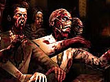 play Undead Highway