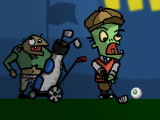 Zombie Sports: Golf