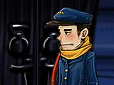 play Earl Grey And This Rupert Guy