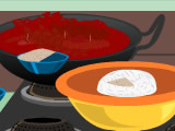 play Lasagna Cooking