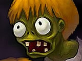 play Zombie Trapper