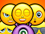 play Smiley Showdown