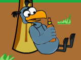 play The Birdinator