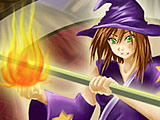 play Wizard Defense