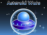 Gluefo 3: Asteroid Wars