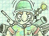 play War Within Paper