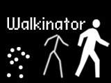 play Walkinator