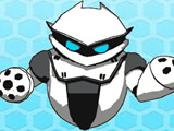 play Robo Blast