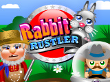 play Rabbit Rustler