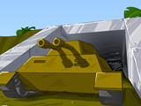 play Tank Destroyer