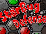 play Starbug Defense