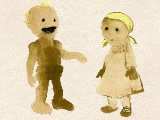 play Gretel And Hansel