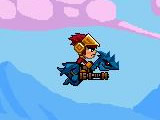play Skyfyre