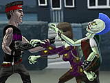 play Ragdoll Zombie Slayer