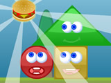 play Hungry Shapes