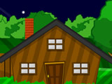 play Locked Cabin