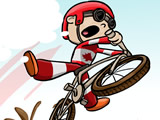 play Sky High Ride