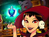play Mystic Emporium