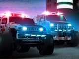 play Ambulance Rush