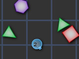 play Geom Wars