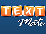 play Textmate