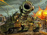 play Big Battle: Tanks