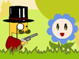 play Friendly Fire: Bag
