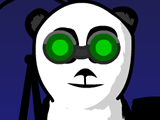 play Panda'S Big Adventure