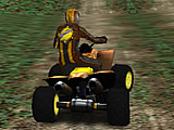 play Colacao Racing Quads