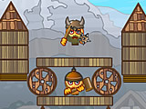 play Roly-Poly Cannon 2