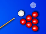 play Billiard Blitz