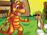 play Dragon'S Tale