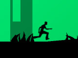 play Hunted Forever