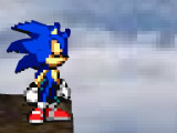 play Wave Warrior Sonic Exe