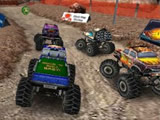 play Oversize