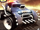 play Hell Cops