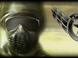 play Stryke: Mercenary Camp