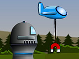 play Magnetic Defense