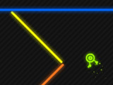 play Neon Maze